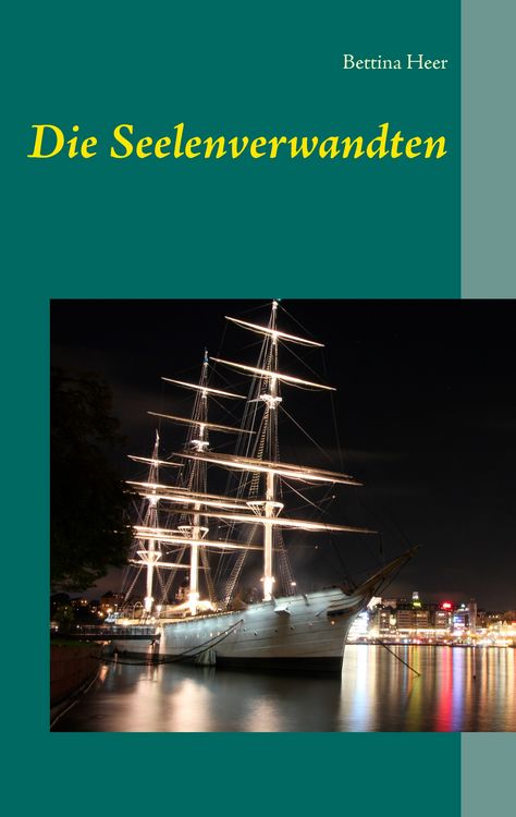 Produktbild: Die Seelenverwandten