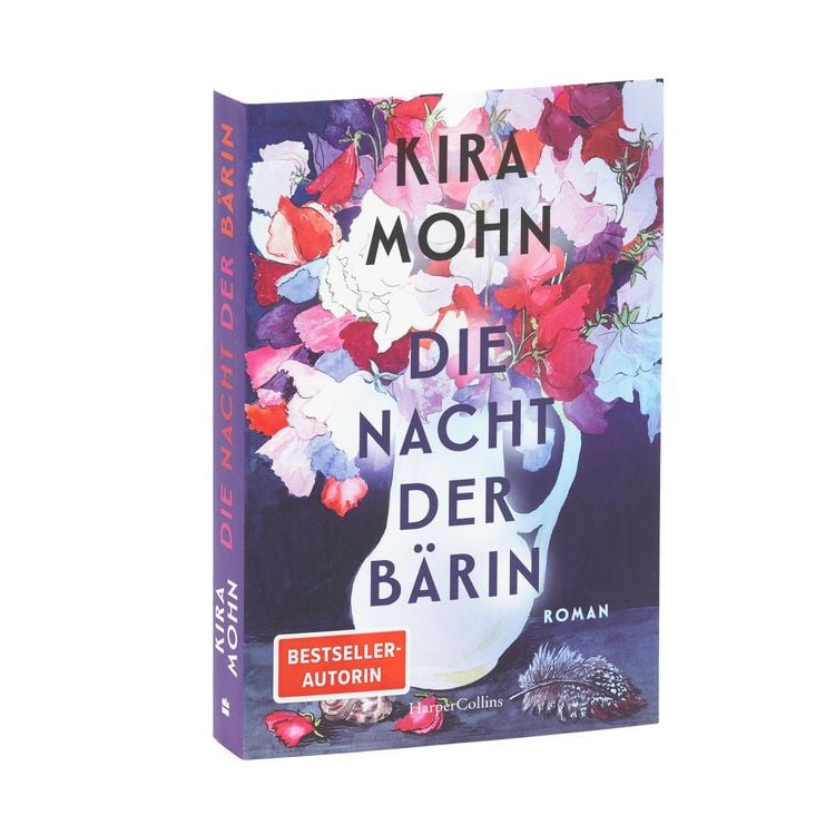 Produktbild: Die Nacht der B&auml;rin