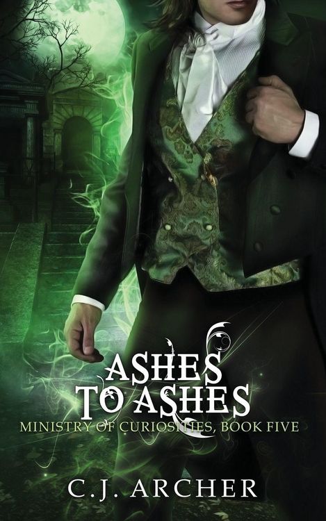 Produktbild: Ashes To Ashes