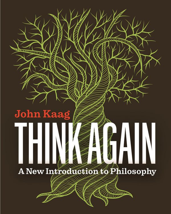 Produktbild: Think Again