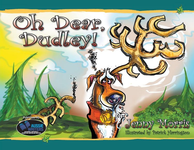 Produktbild: Oh Dear, Dudley!