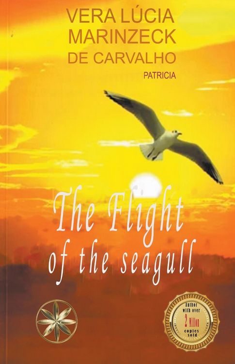 Produktbild: The Flight of the Seagull