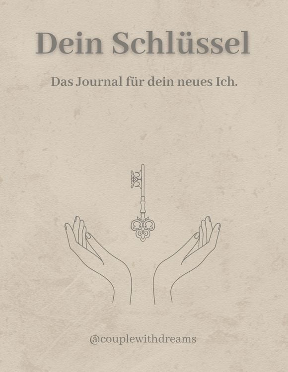 Produktbild: Dein Schl&uuml;ssel