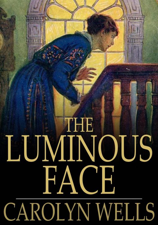 Produktbild: Luminous Face