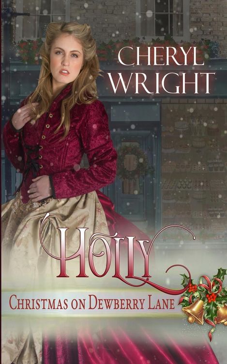 Produktbild: Holly