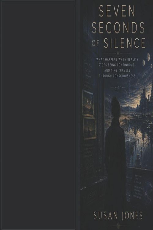 Produktbild: Seven Seconds of Silence