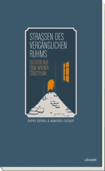 Produktbild: Stra&szlig;en des verg&auml;nglichen Ruhms