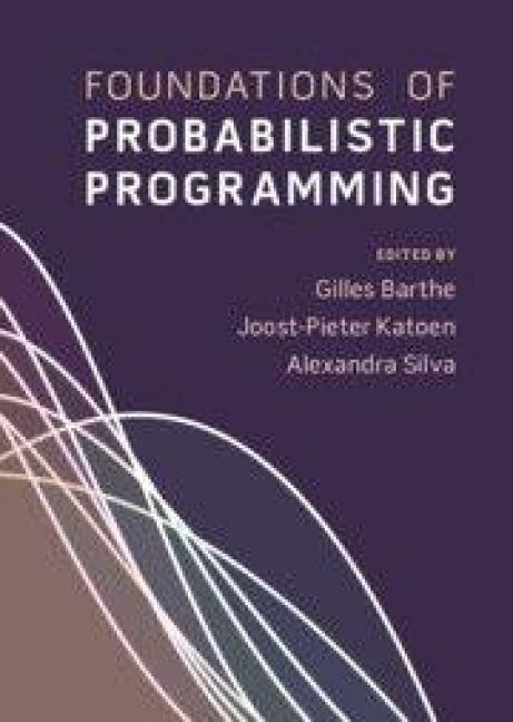 Produktbild: Foundations of Probabilistic Programming