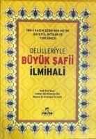 Produktbild: Delilleriyle B&uuml;y&uuml;k Safii Ilmihali Ciltli, Samua