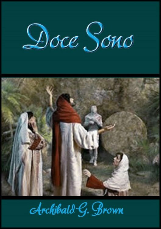 Produktbild: Doce Sono