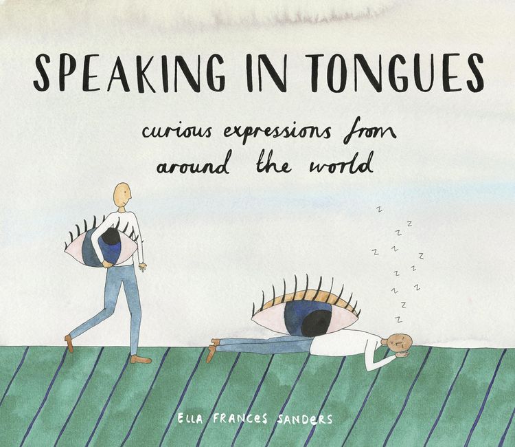 Produktbild: Speaking in Tongues