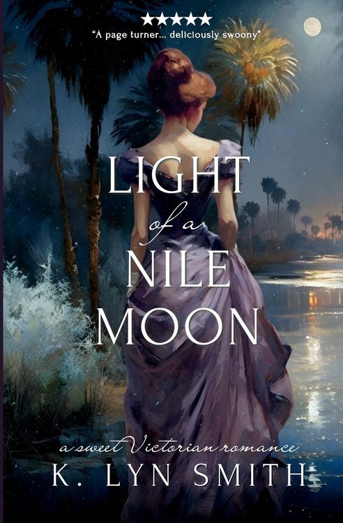 Produktbild: Light of a Nile Moon