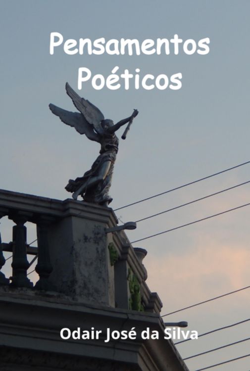 Produktbild: Pensamentos Po&eacute;ticos