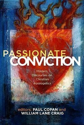 Produktbild: Passionate Conviction