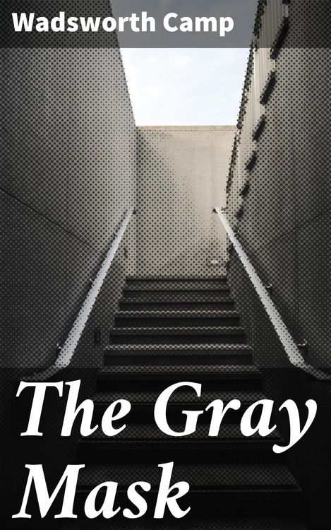 Produktbild: The Gray Mask