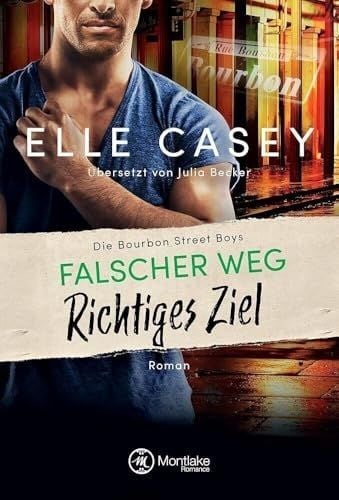 Produktbild: Falscher Weg, richtiges Ziel