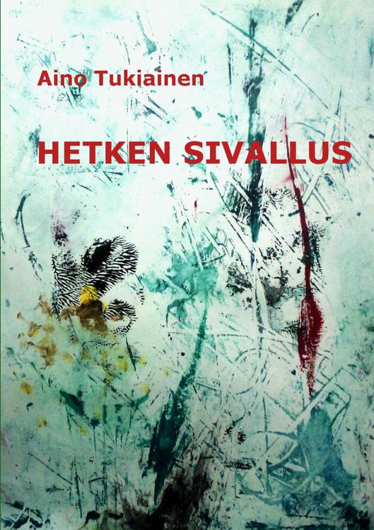 Produktbild: Hetken Sivallus