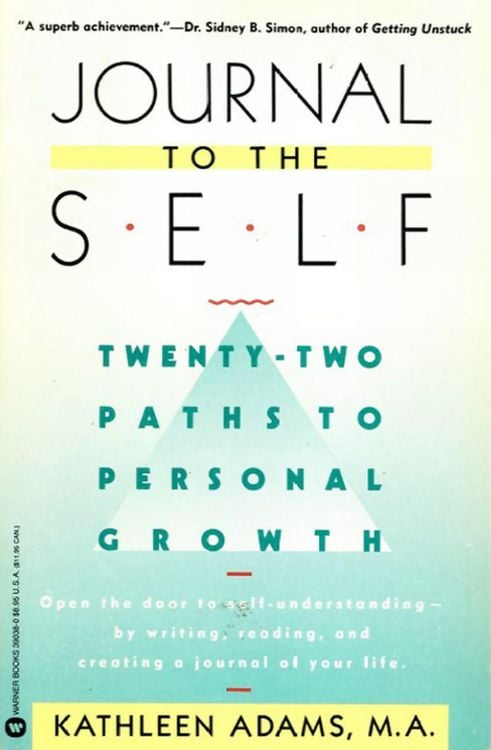 Produktbild: Journal to the Self