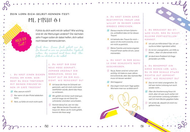 Produktbild: Wie ich zum Flirt-Profi wurde &ndash; oder zur Chaos-Queen (wie man&rsquo;s nimmt)