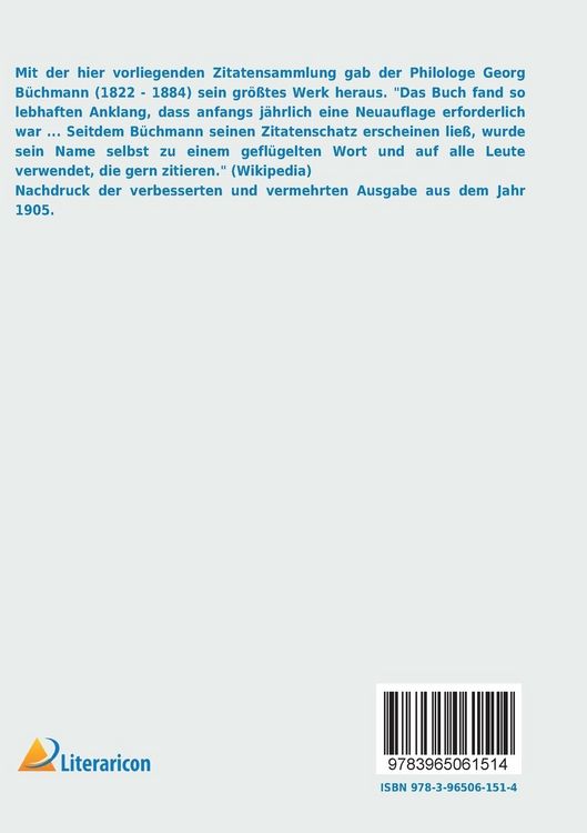Produktbild: Gefl&uuml;gelte Worte
