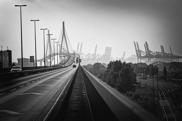 Produktbild: Hamburg
