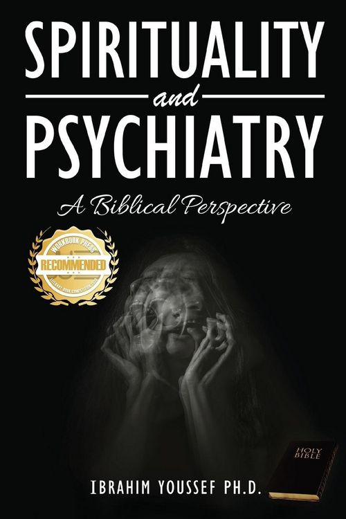 Produktbild: Spirituality and Psychiatry