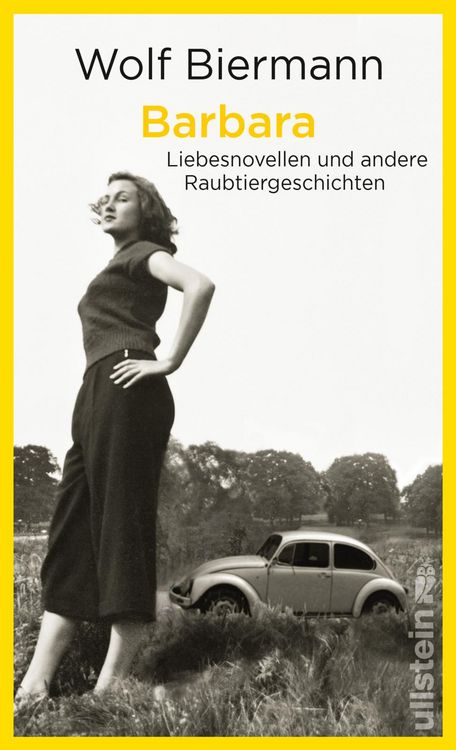 Produktbild: Barbara