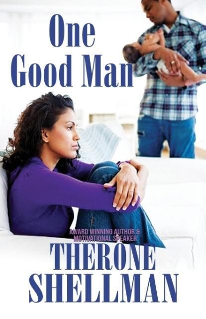 Produktbild: One Good Man