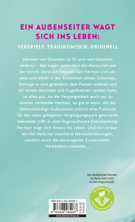 Produktbild: Augen zu und durch