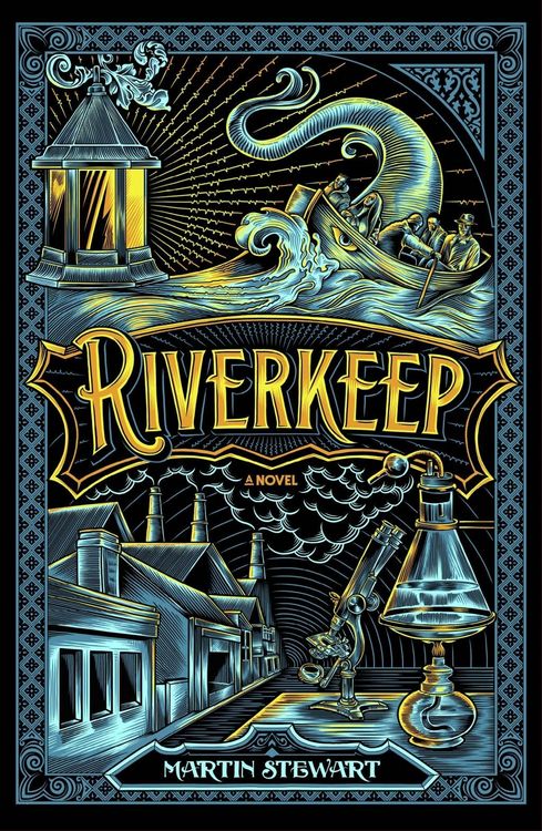 Produktbild: Riverkeep