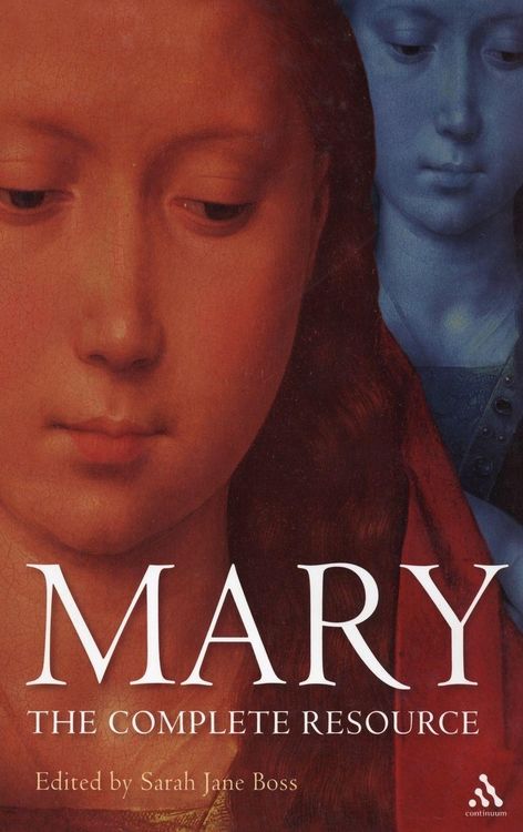 Produktbild: Mary