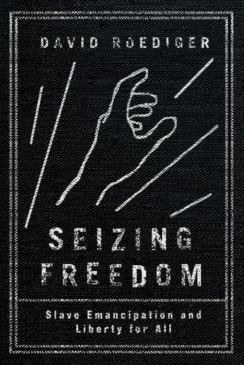 Produktbild: Seizing Freedom