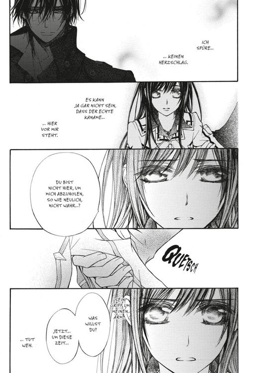 Produktbild: Vampire Knight Pearls 9
