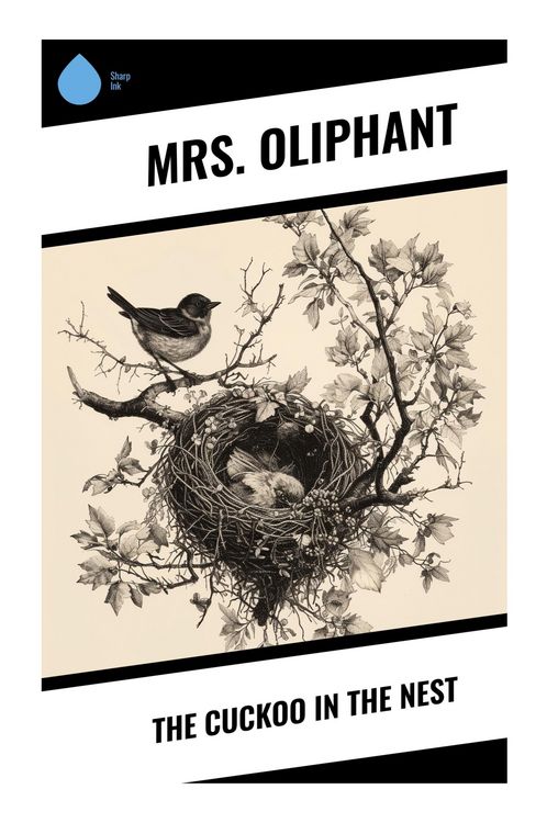 Produktbild: The Cuckoo in the Nest