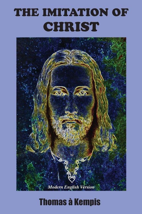 Produktbild: The Imitation of Christ