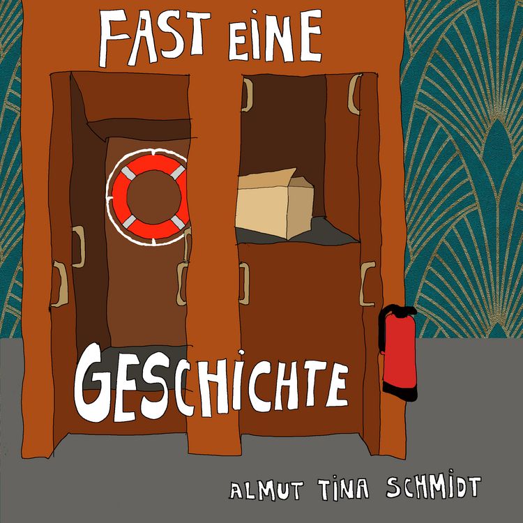 Produktbild: Fast eine Geschichte
