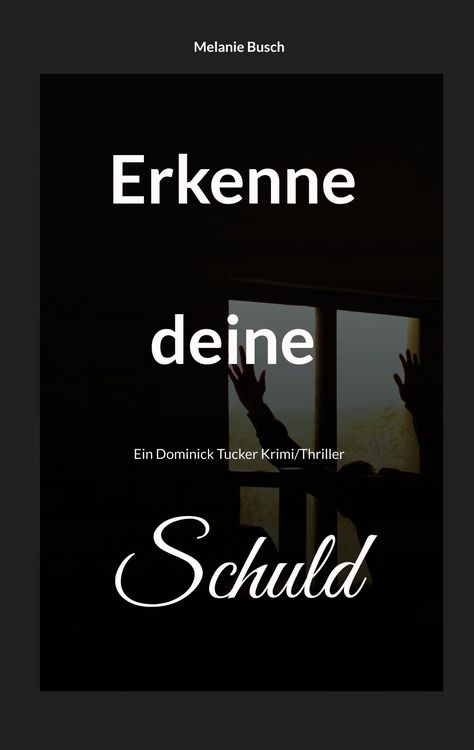 Produktbild: Erkenne deine Schuld