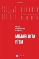 Produktbild: Mimarlikta Ritm