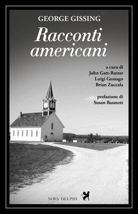 Produktbild: Racconti americani