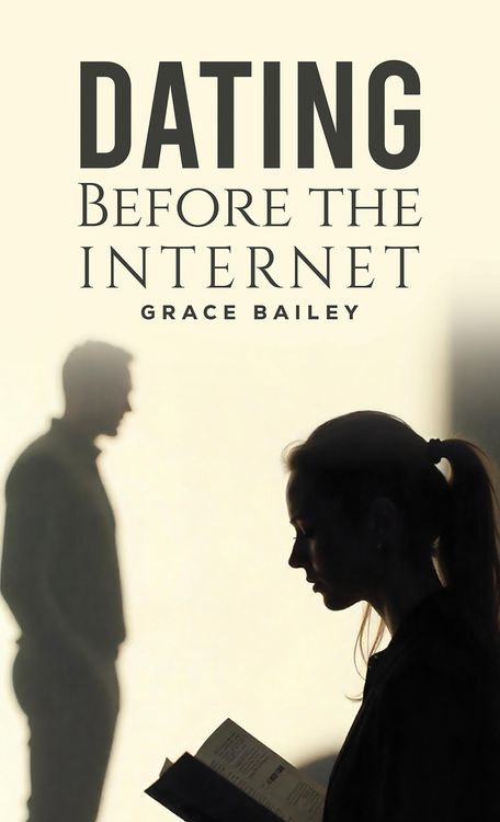Produktbild: Dating Before the Internet