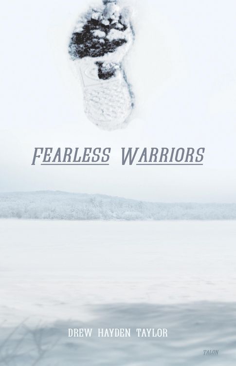Produktbild: Fearless Warriors