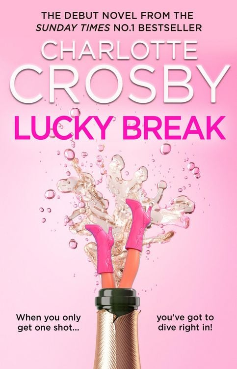 Produktbild: Lucky Break