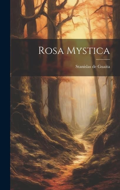 Produktbild: Rosa Mystica
