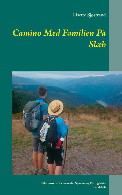 Produktbild: Camino Med Familien P&aring; Sl&aelig;b