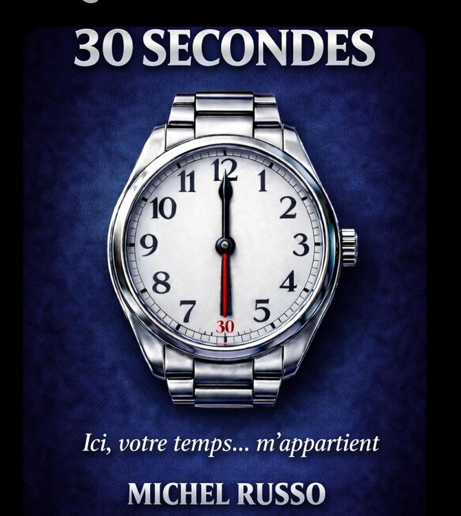 Produktbild: 30 Secondes