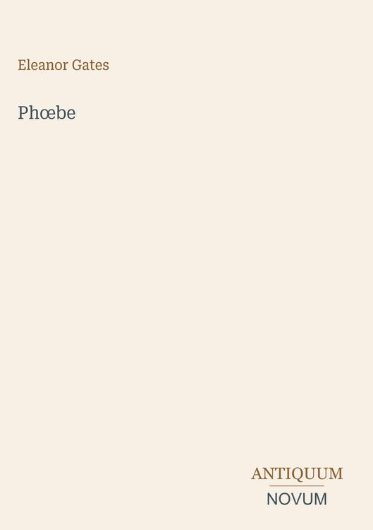 Produktbild: Ph&iquest;be