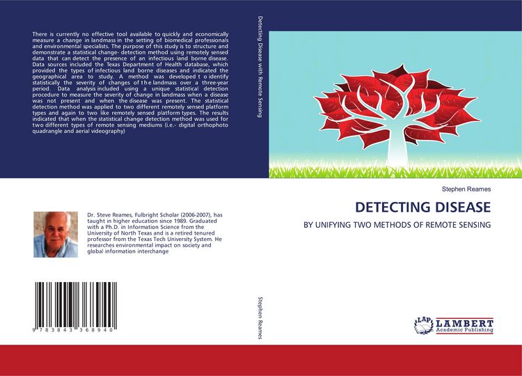 Produktbild: Detecting Disease
