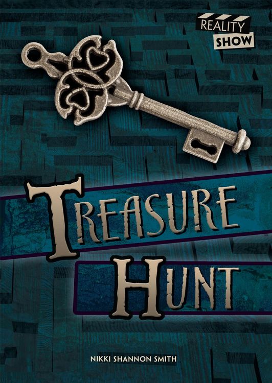 Produktbild: Treasure Hunt