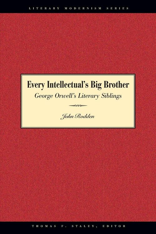 Produktbild: Every Intellectual's Big Brother
