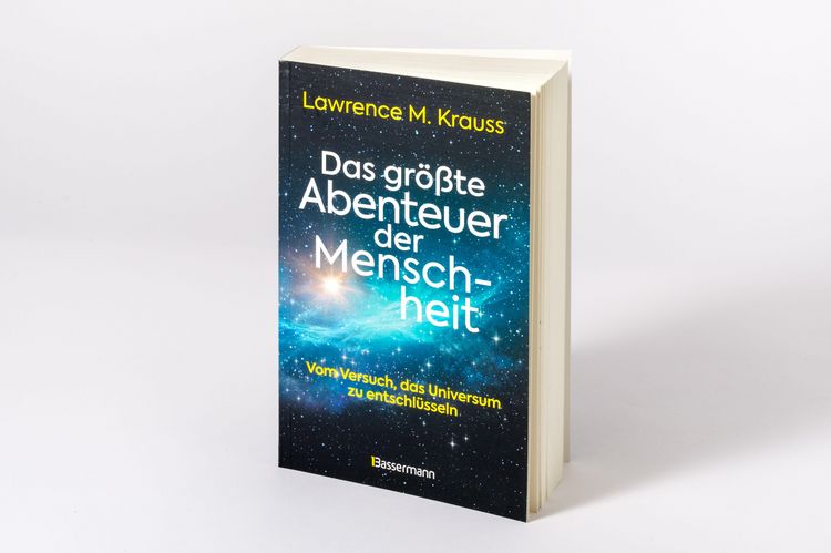 Produktbild: Das gr&ouml;&szlig;te Abenteuer der Menschheit
